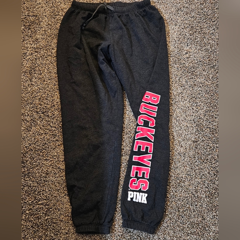 Pink Victoria's Secret